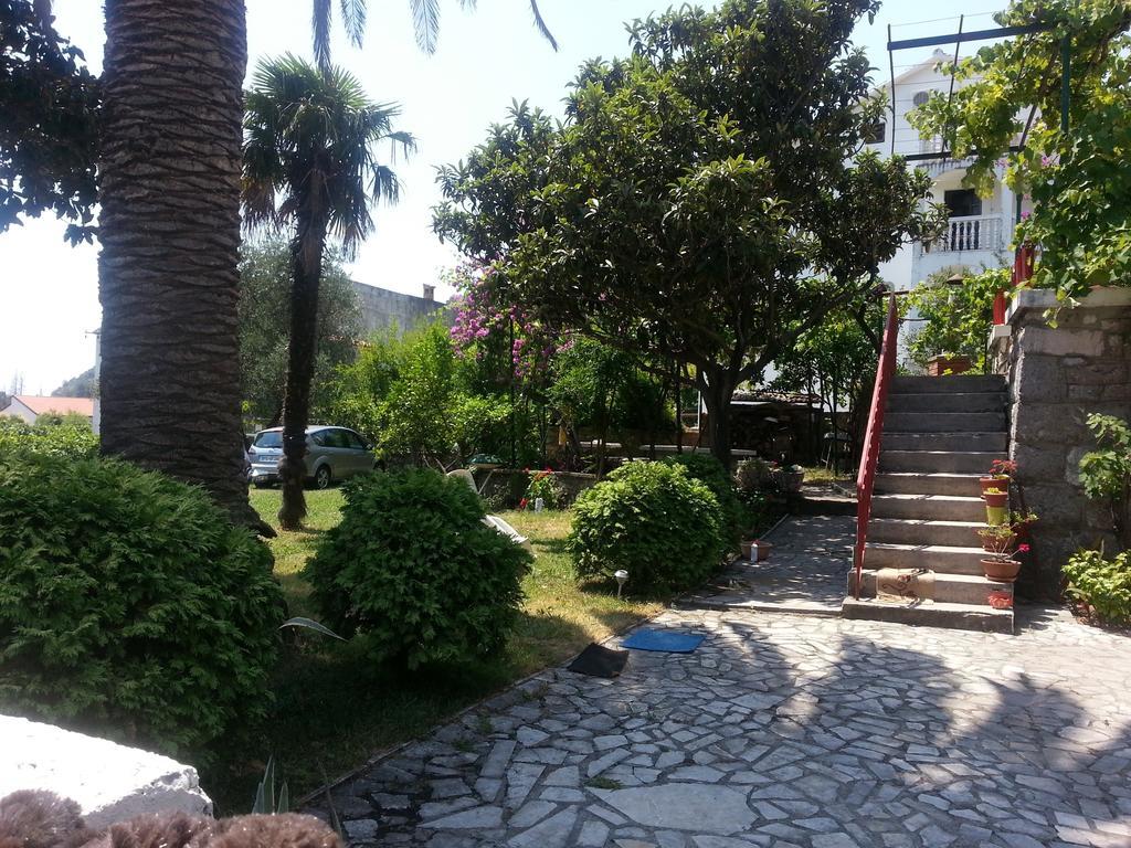 فيلا Stone House In Buljarica Petrovac الغرفة الصورة