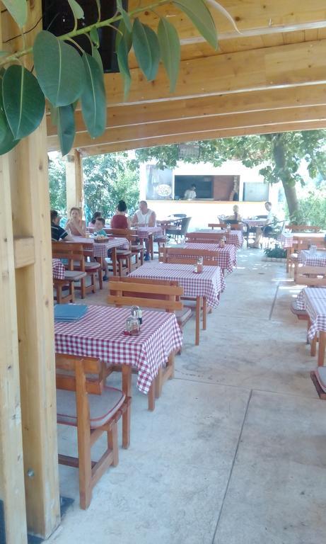 فيلا Stone House In Buljarica Petrovac المظهر الخارجي الصورة