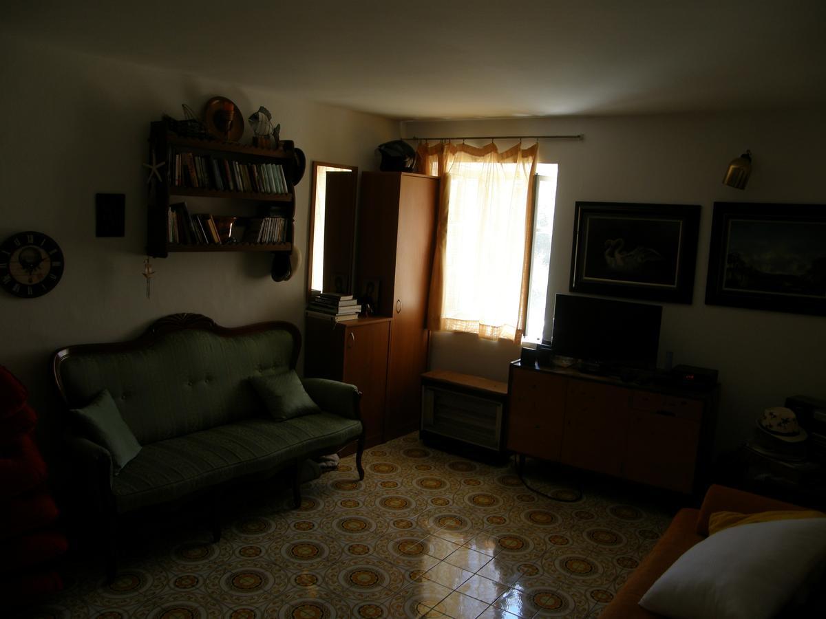 فيلا Stone House In Buljarica Petrovac المظهر الخارجي الصورة