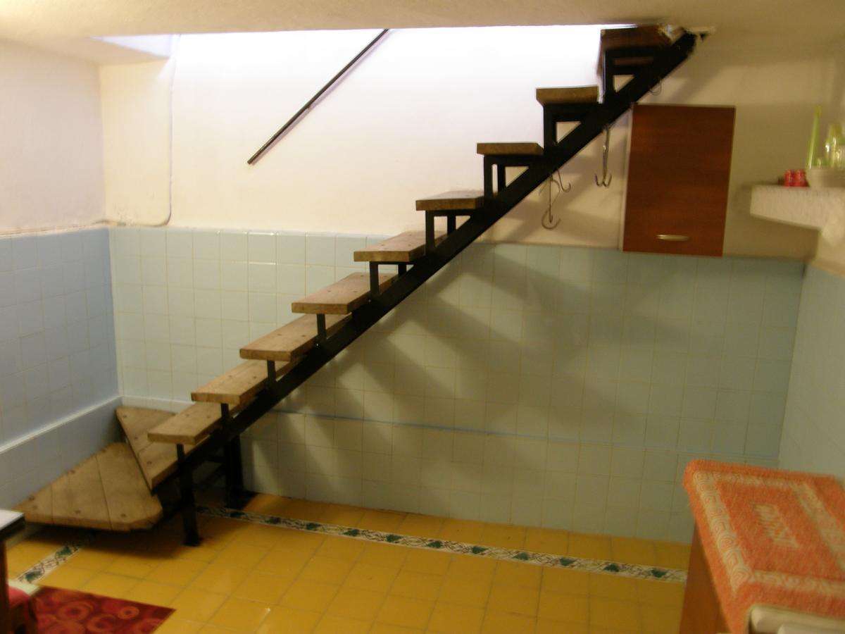 فيلا Stone House In Buljarica Petrovac المظهر الخارجي الصورة
