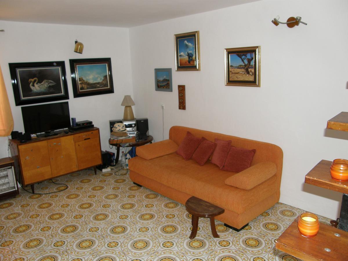 فيلا Stone House In Buljarica Petrovac المظهر الخارجي الصورة