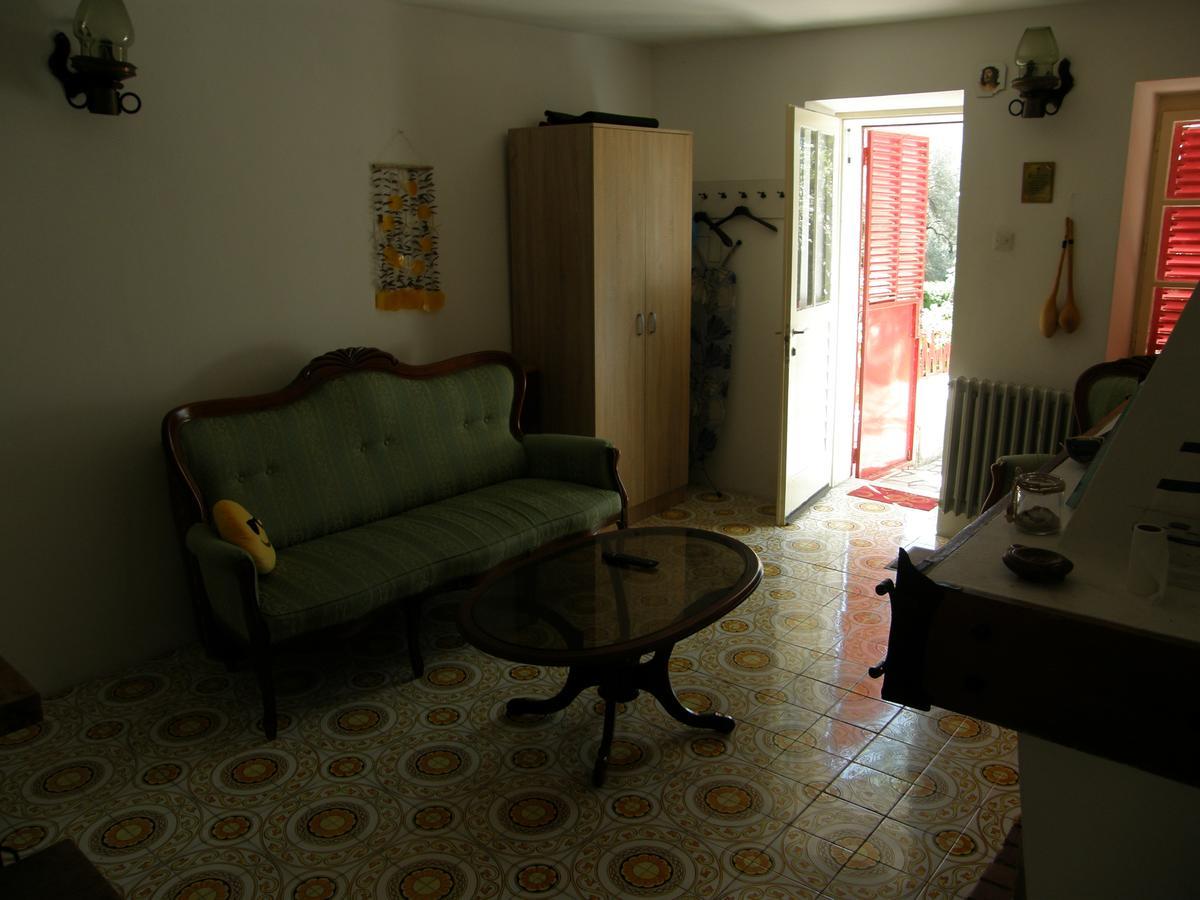 فيلا Stone House In Buljarica Petrovac المظهر الخارجي الصورة